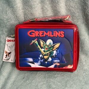 Gremlins Loungefly Crossbody NWT